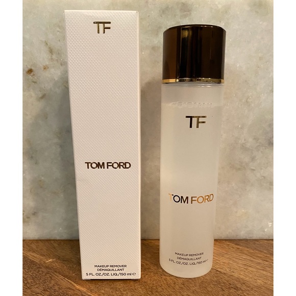 tom ford makeup remover
